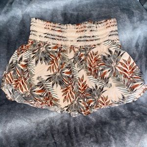 Rewash, short size extra large